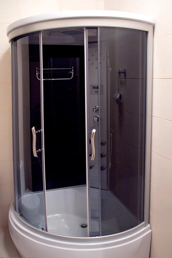 Slavyanskaya Hata Hotel 巴拉诺维奇 外观 照片